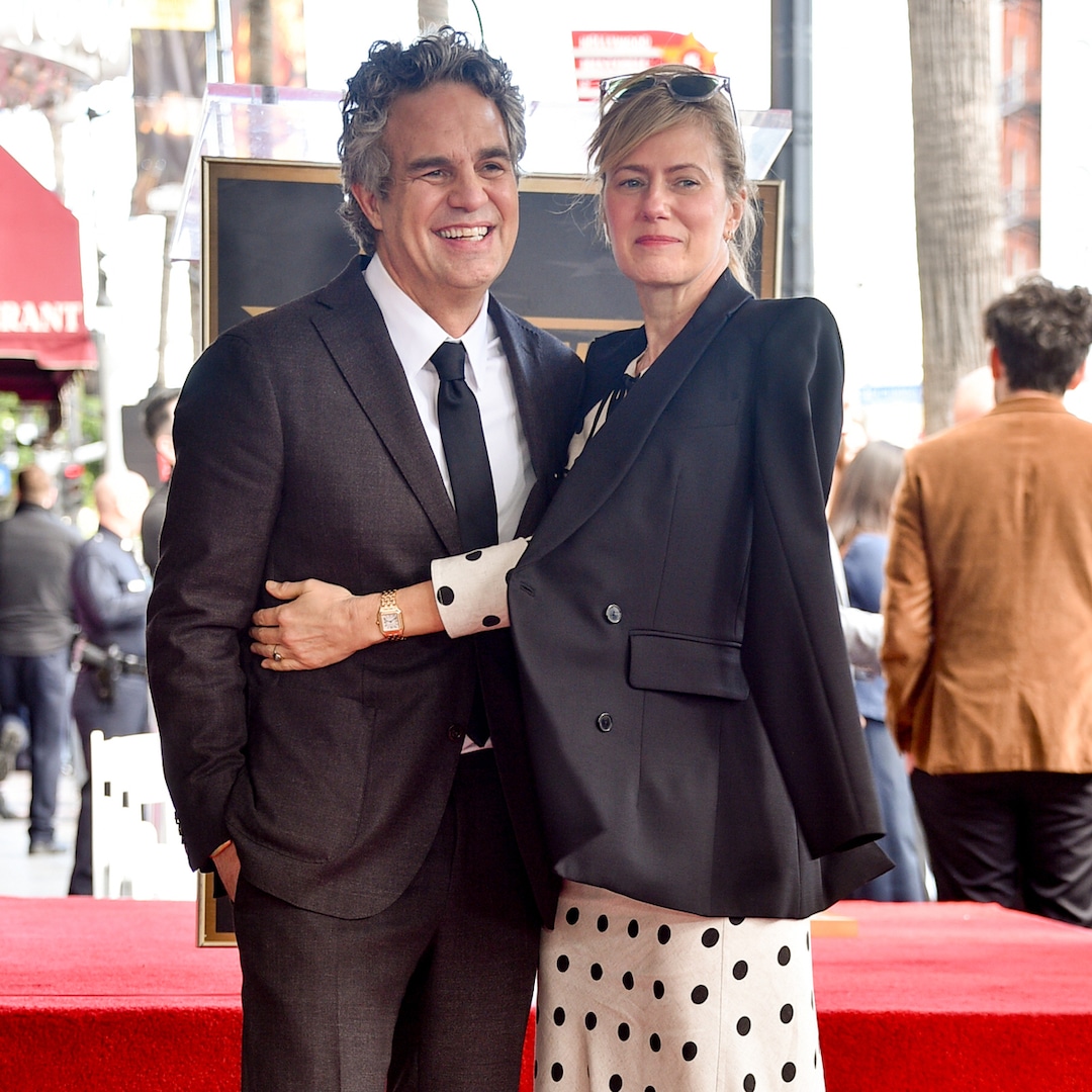 Mark Ruffalo’s Lookalike Kids Prove They’re Not 13 Anymore